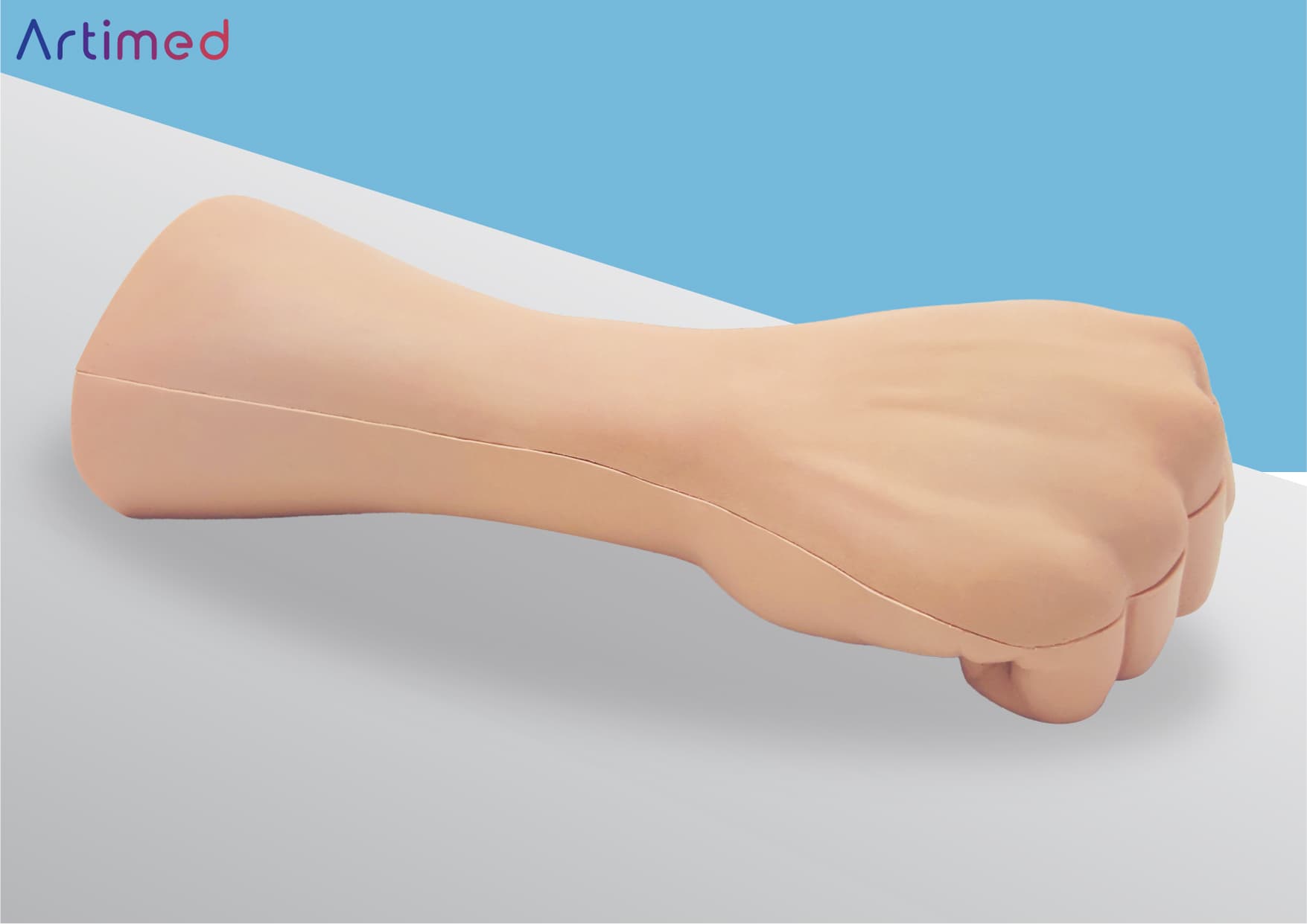 venipuncture-arm-model-1
