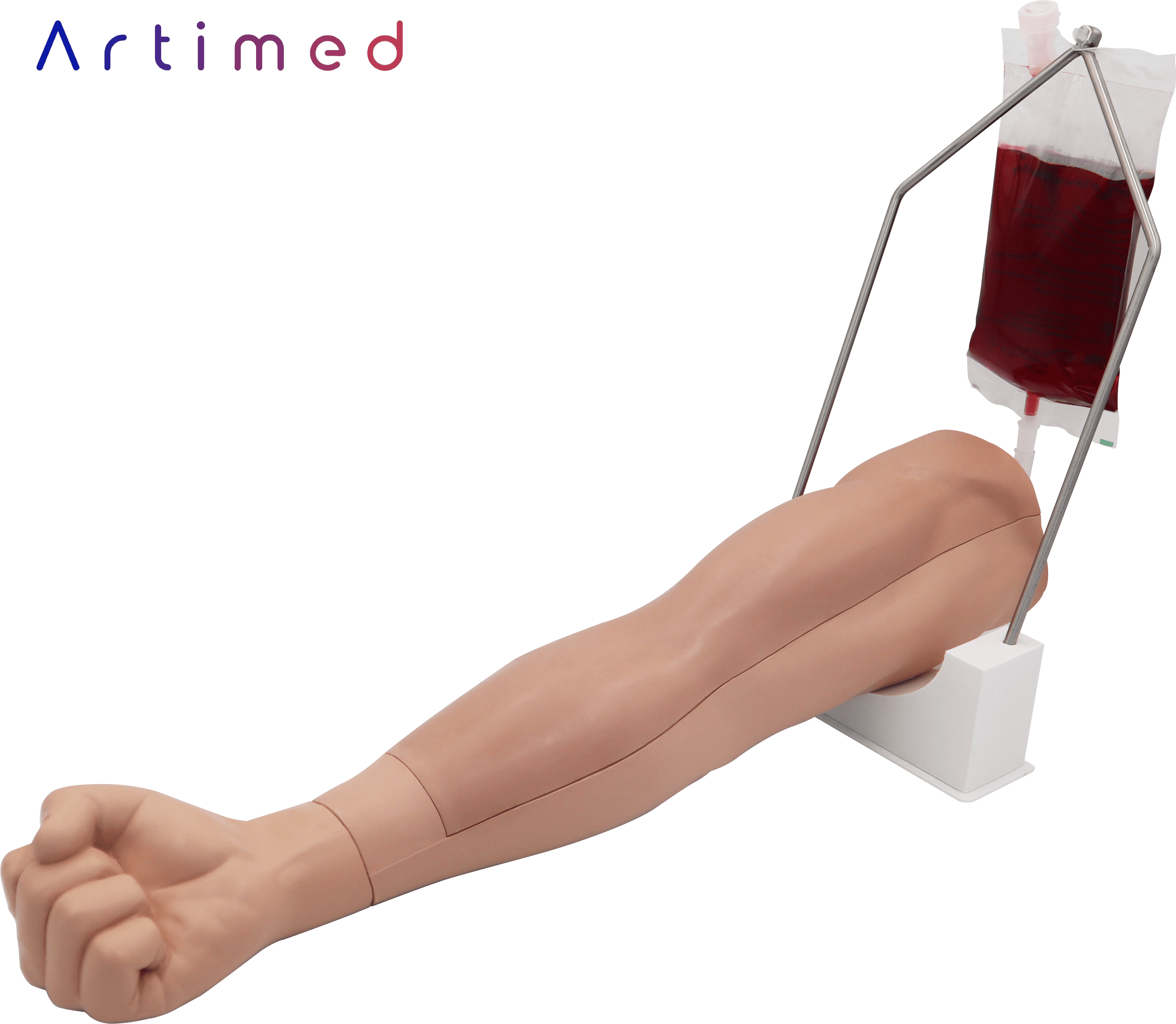 venipuncture-arm-model-1